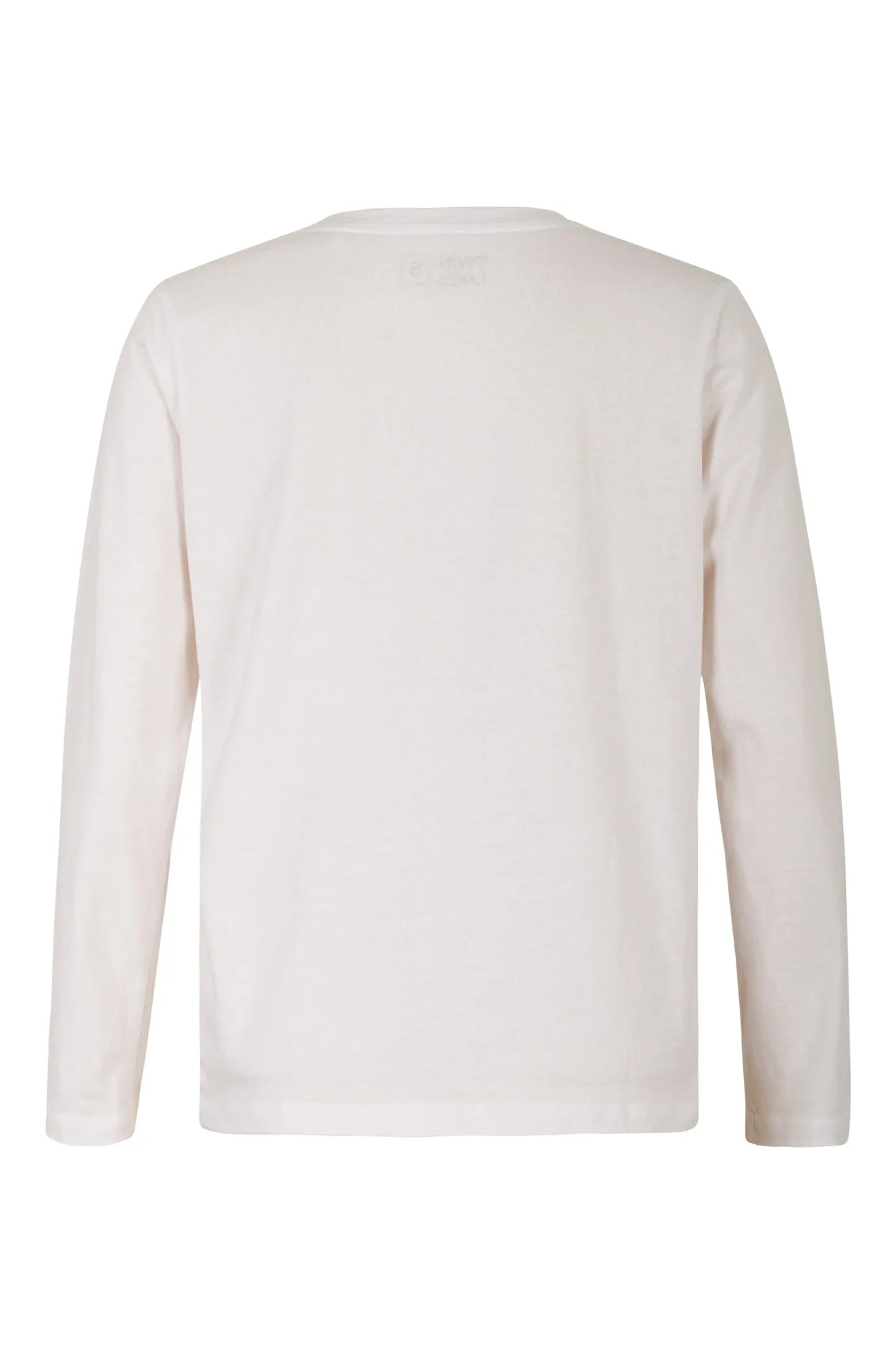 100% Cotton Top | Animal Pink Heart/Wht | 3408B1 BreathableMesh High-Waisted Pants