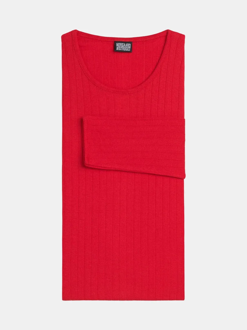 101 Solid Colour Tee L/S Comfy Fit Wear Everyday Look Wear