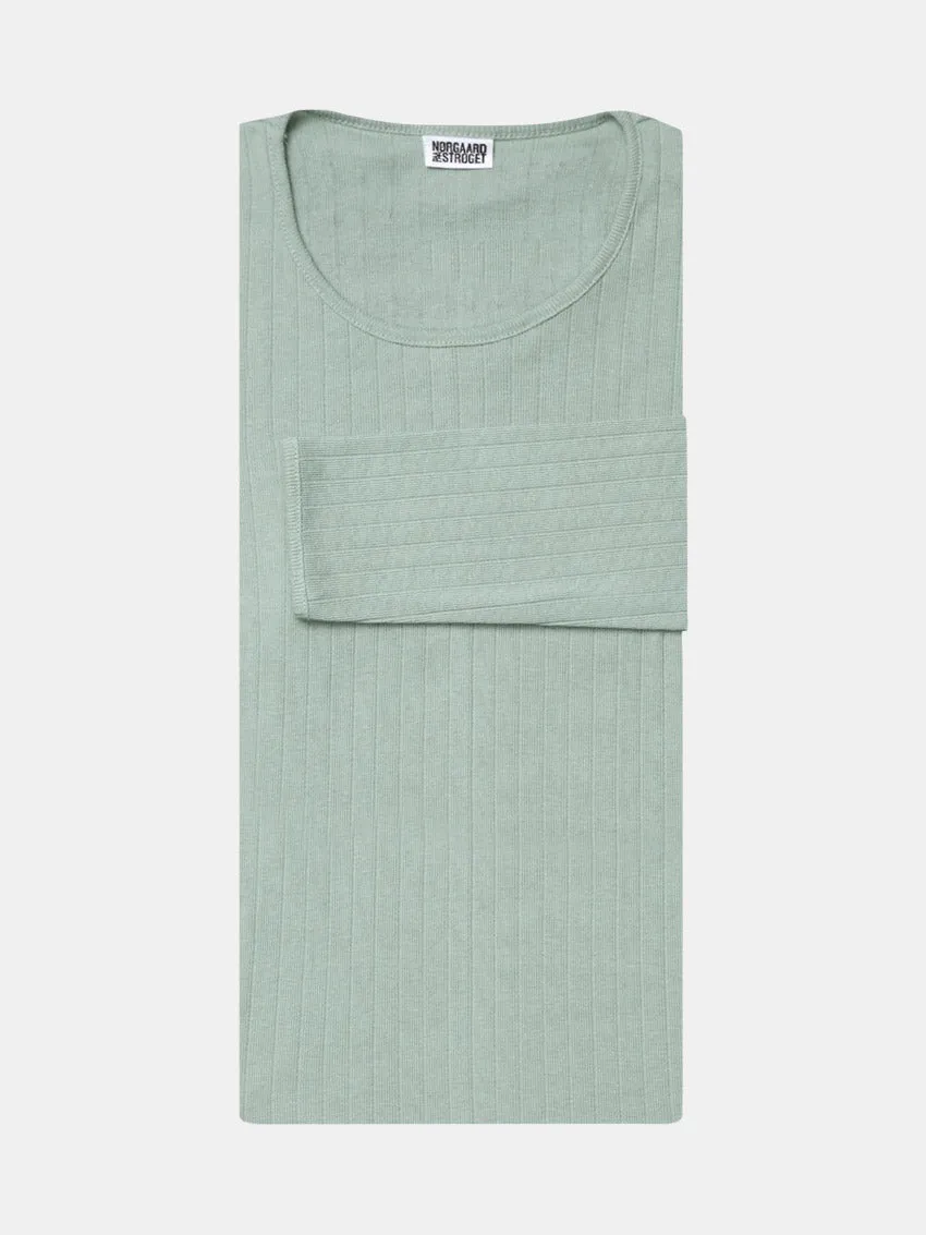 Stylish Look 101 Solid Colour Tee L/S