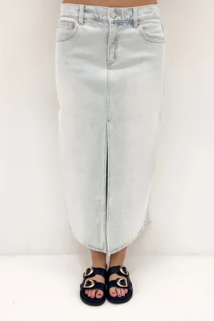 Timeless Wear Durable Hem A 99 Maxi Skirt Sura