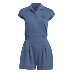 Adidas Go-To Romper - Blue Subtle design