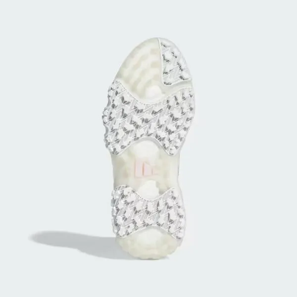 Court Grip Kind Glow Adidas Ladies Codechaos 22 SL White/Silver