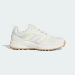 construction Running Adidas Ladies Zoysia Off White/Green Spark