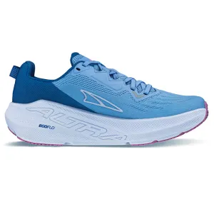 Womens Altra Fwd Via in Light Blue comfort - brand shoes
