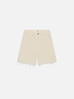 The Timeless Short -- Milkshake Movement Comfort Body Friendly