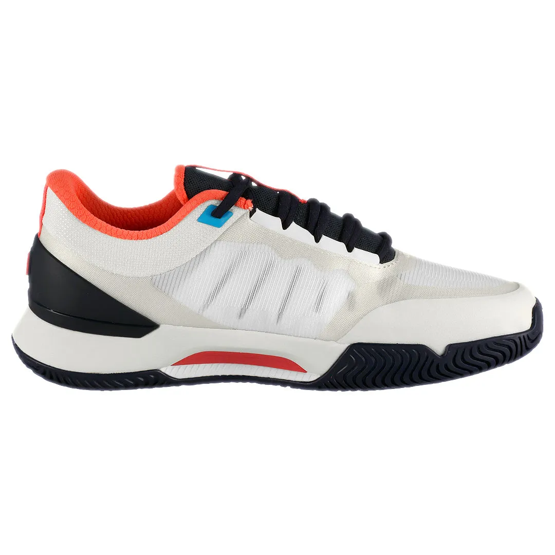 Wilson Women's Intrigue Tour - White/Navy Blazer Mesh Upper