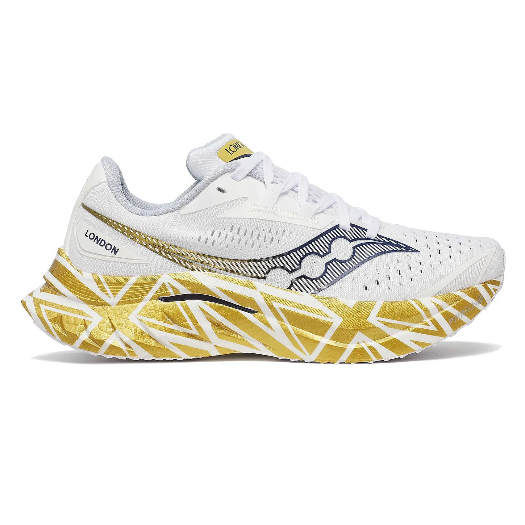 minimalist running shoes Womens Saucony Endorphin Speed 4