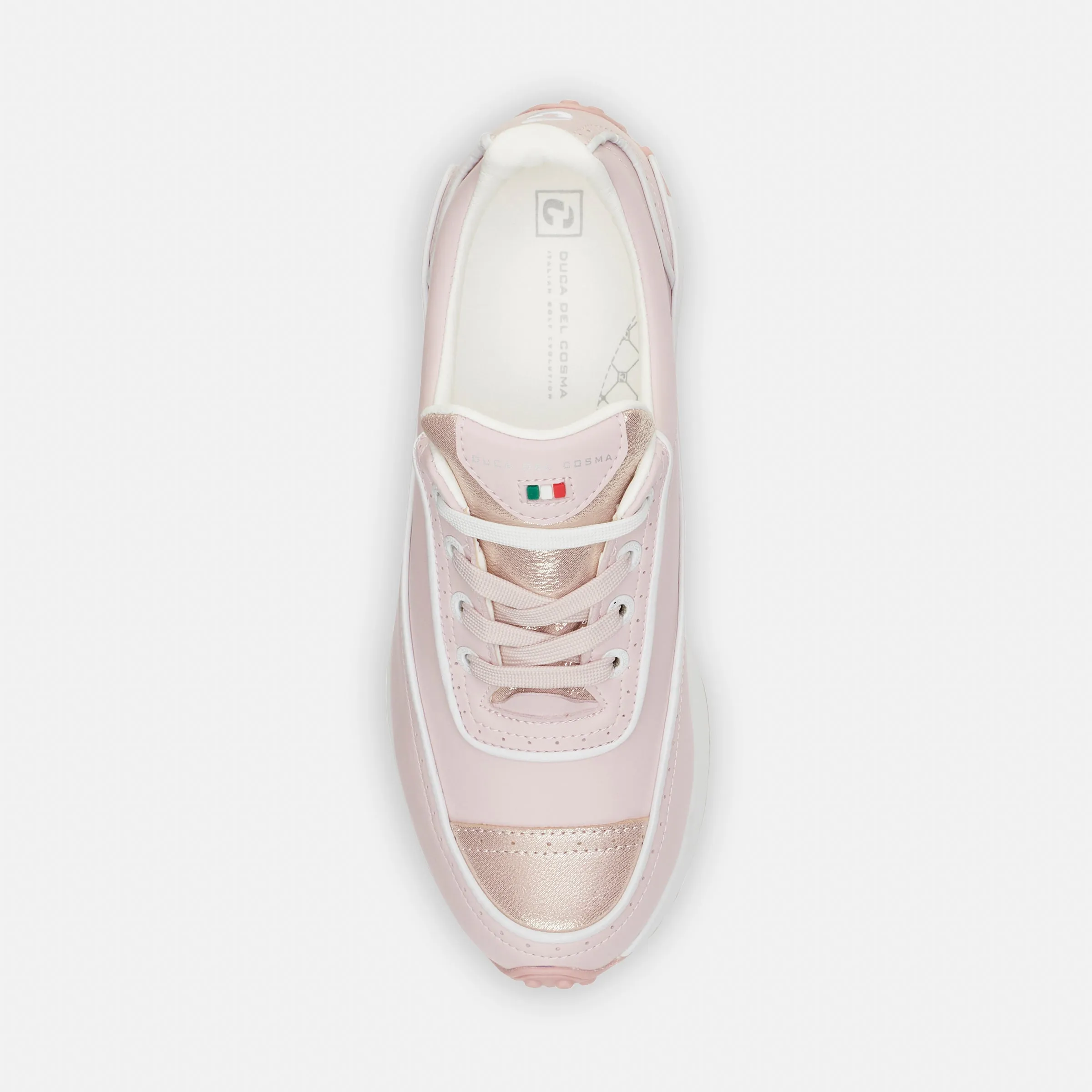 Anti Sweat Alexa - Pink