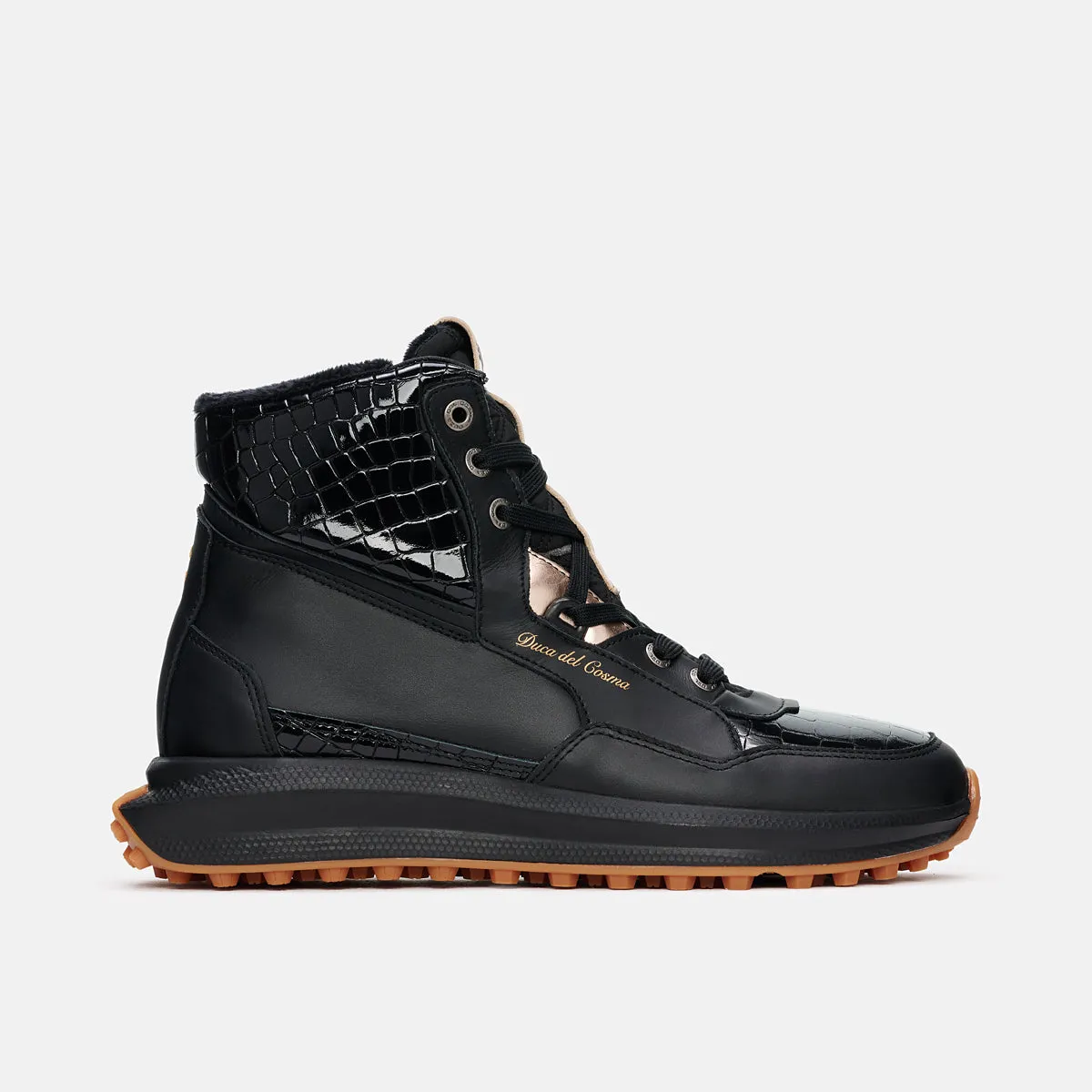 Enduring Comfort Algarve - Black