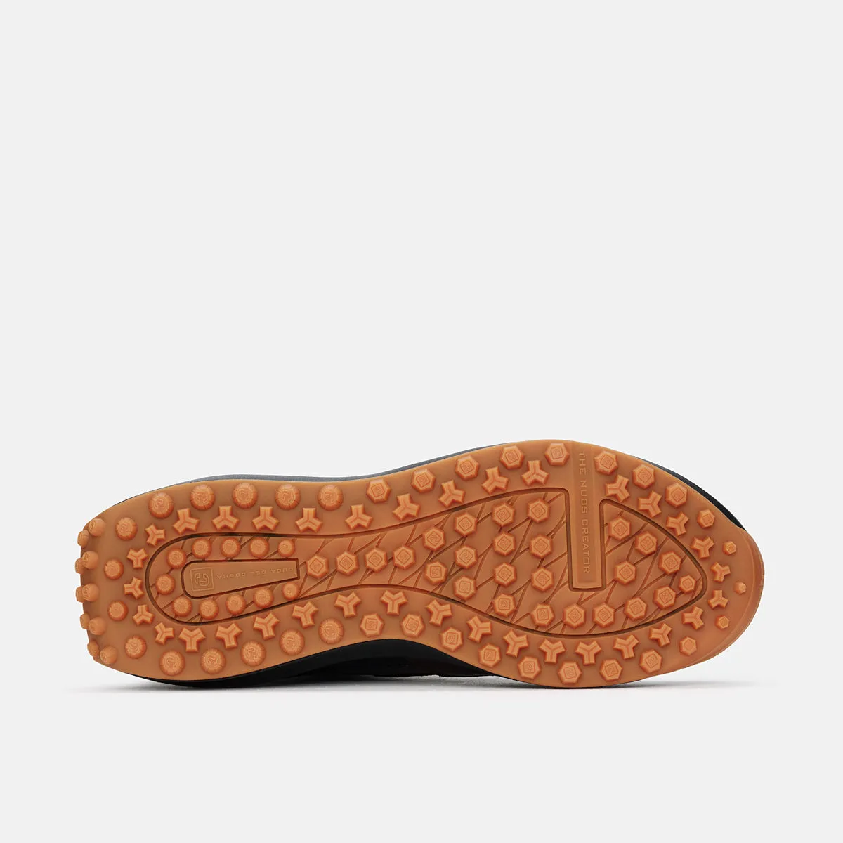 Power Push Comfort Fresh Algarve - Brown