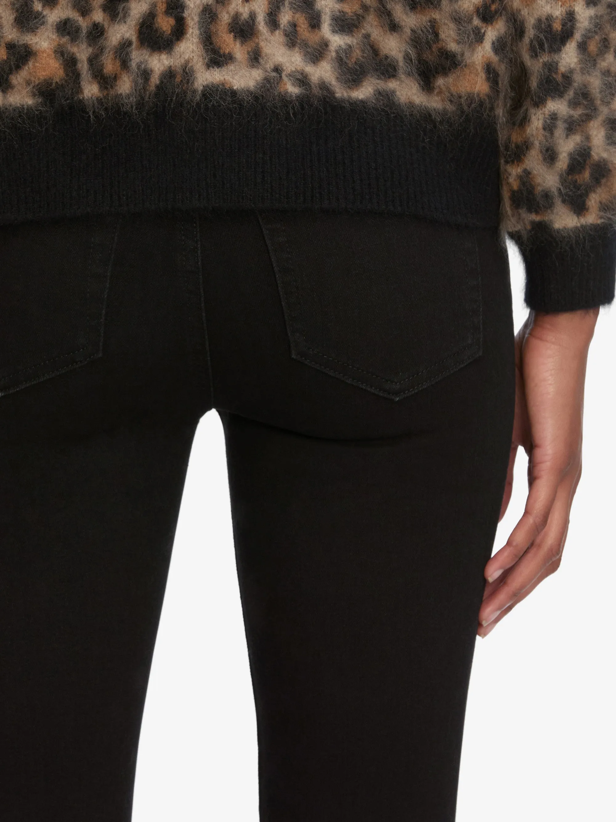 Utility Ready Active Layers The Icon Long -- Black