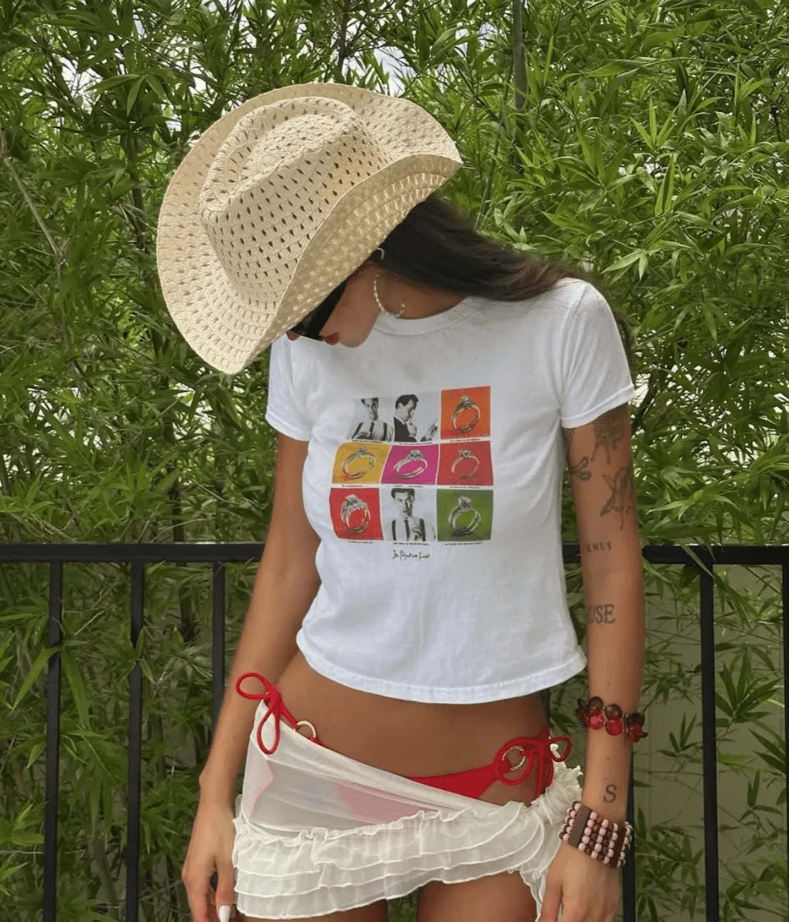 decisions decisions baby tee All Day Comfort Athletic Comfort Wear