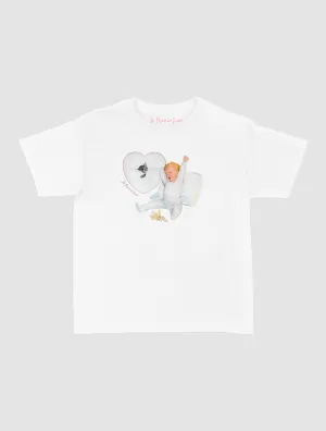 america's sleepheart baby tee Casual Vibe kids'