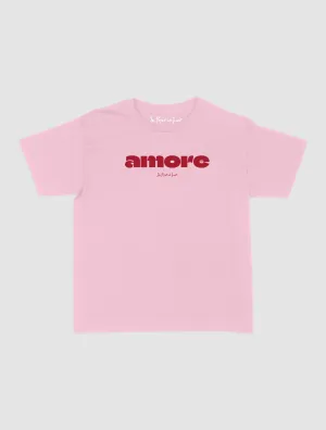 Smart Comfort amore baby tee
