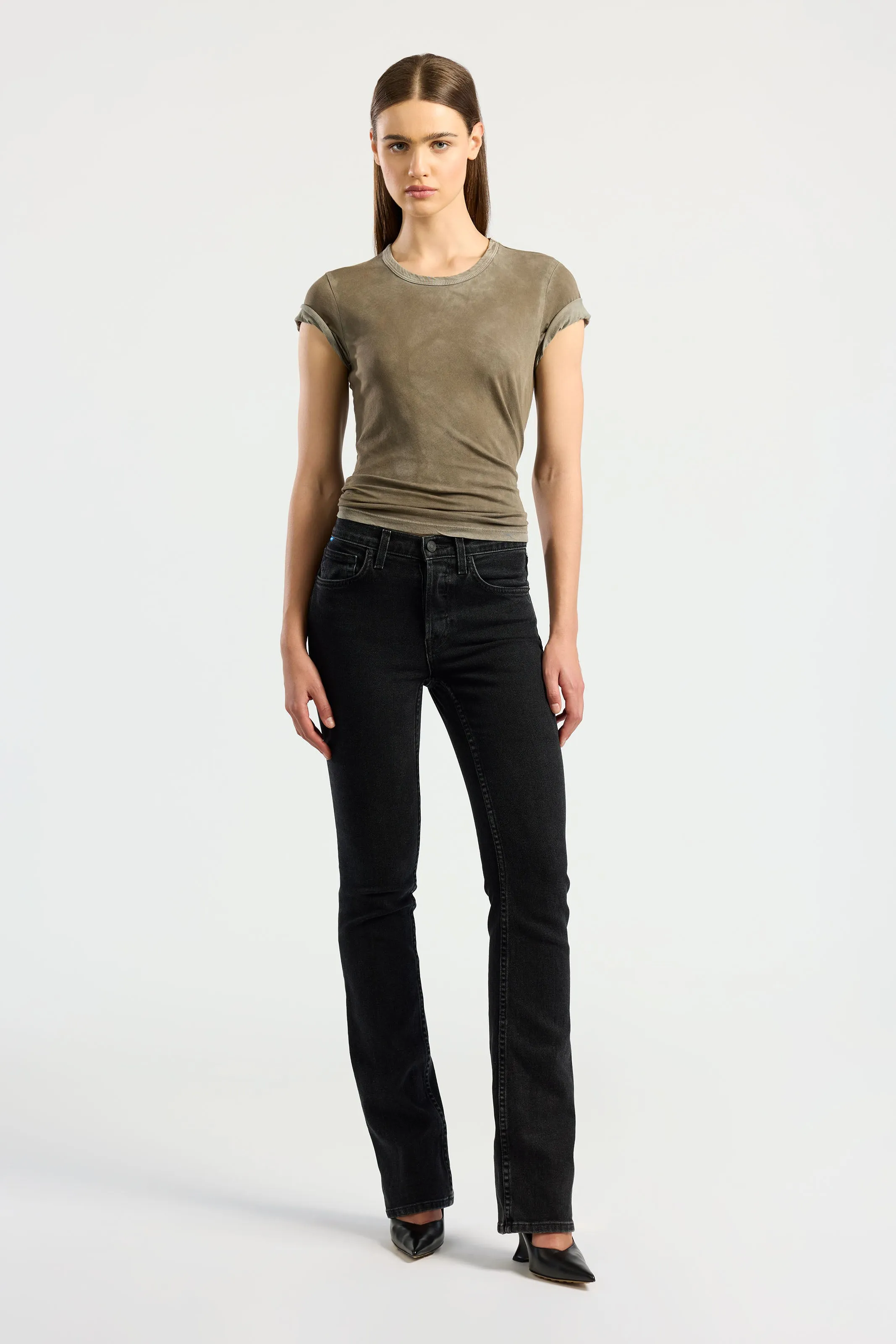 Standard Tee Bold Style