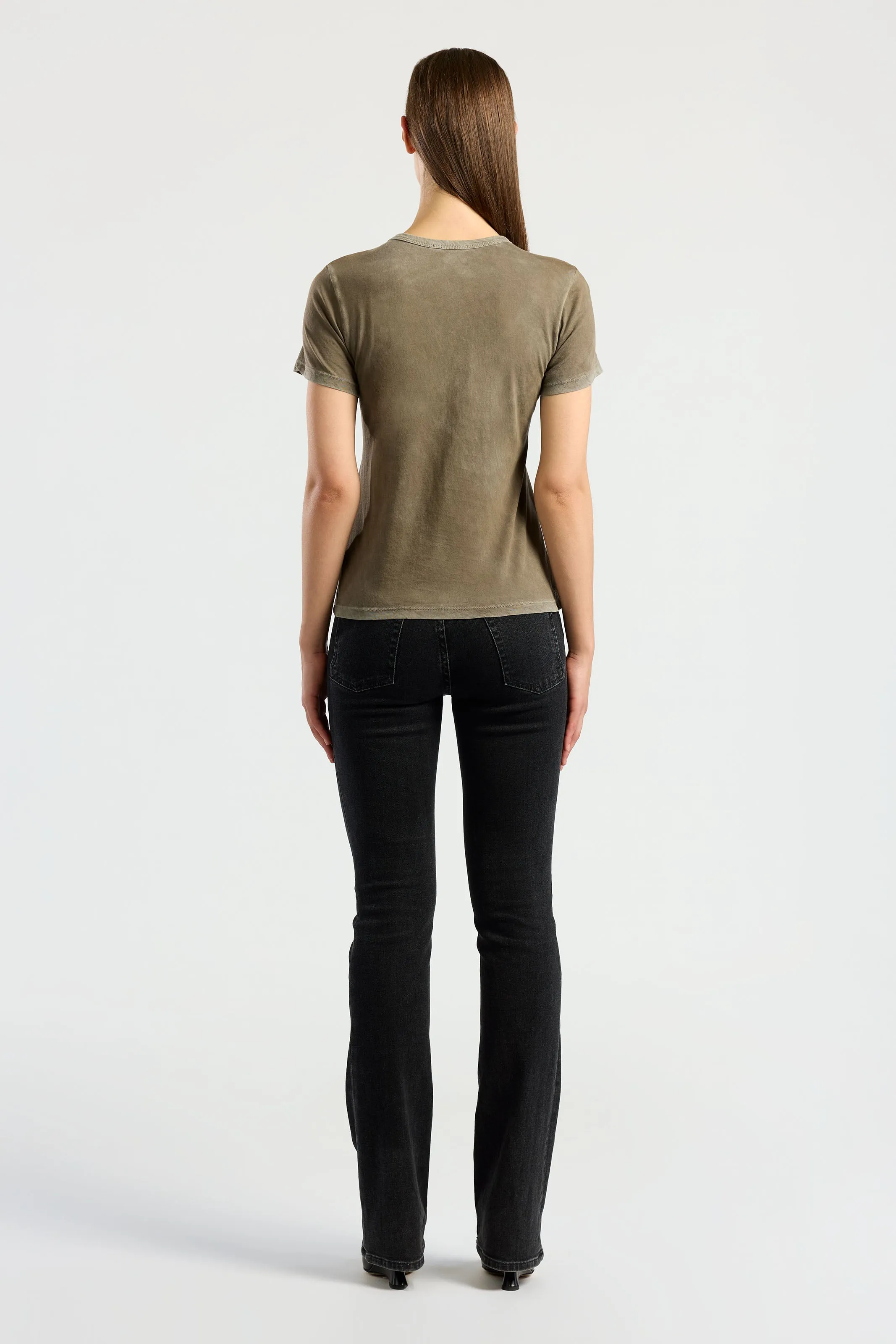 Standard Tee Fashionable Option