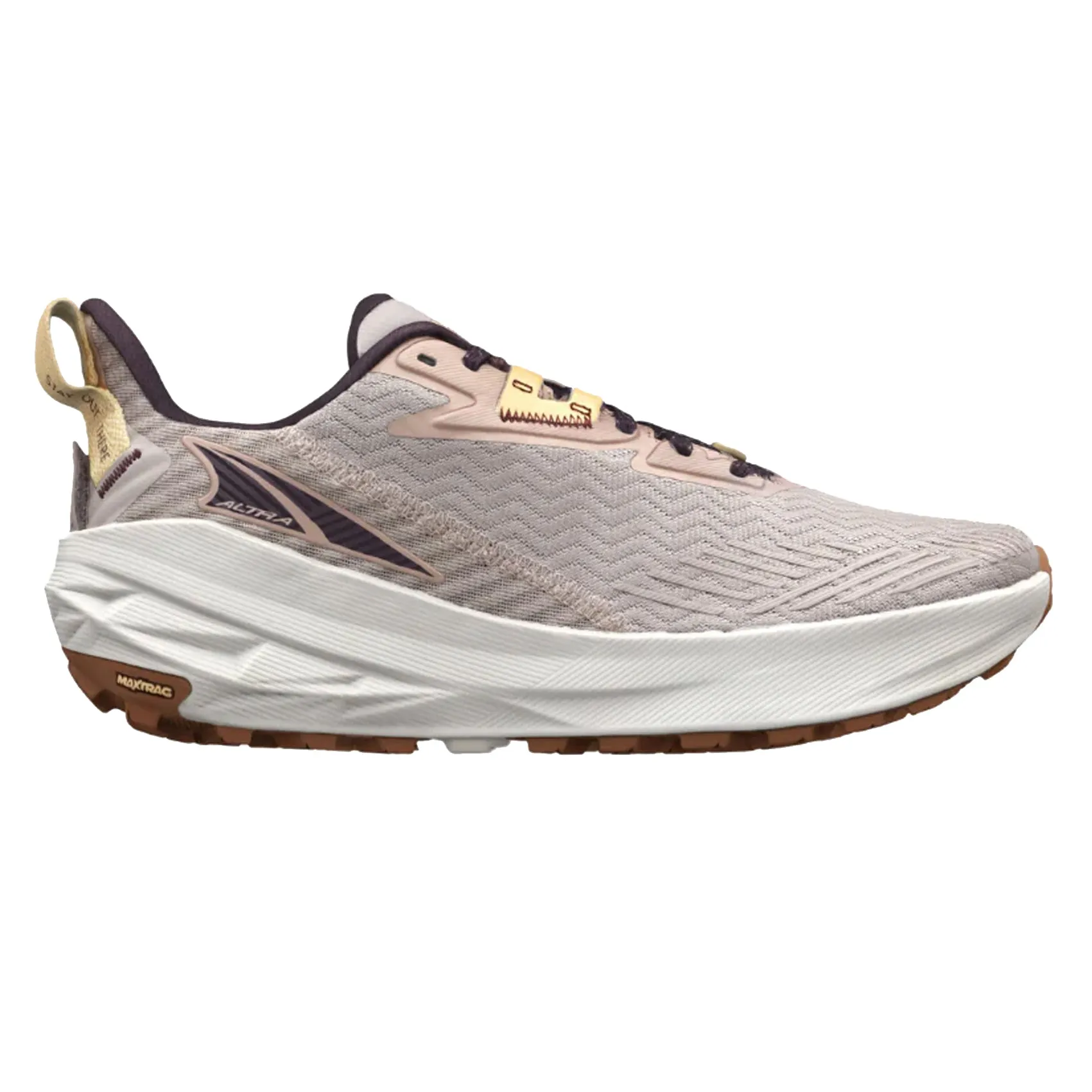 Ground Contact Technology Womens Altra Experience Wild