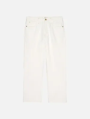 Perfect Length The Hang -- Au Natural Clean