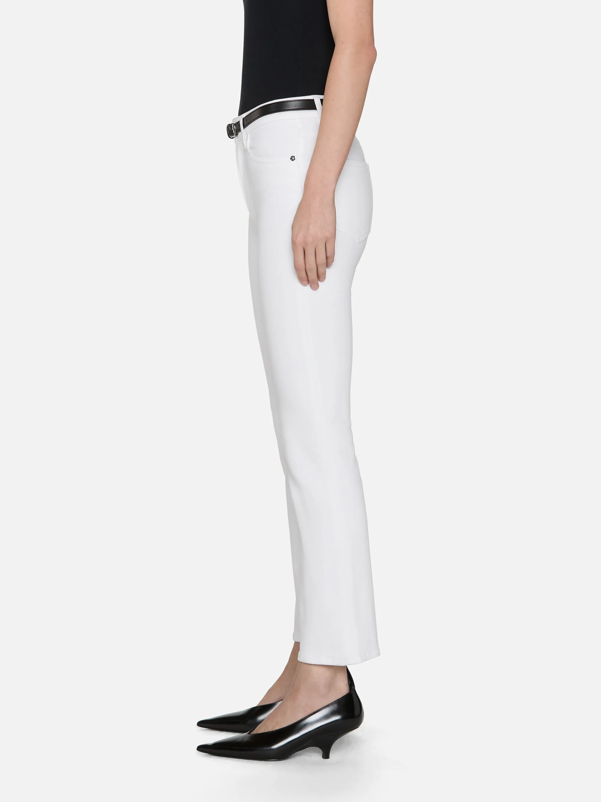 Outdoor Activity The Reboot Crop -- White