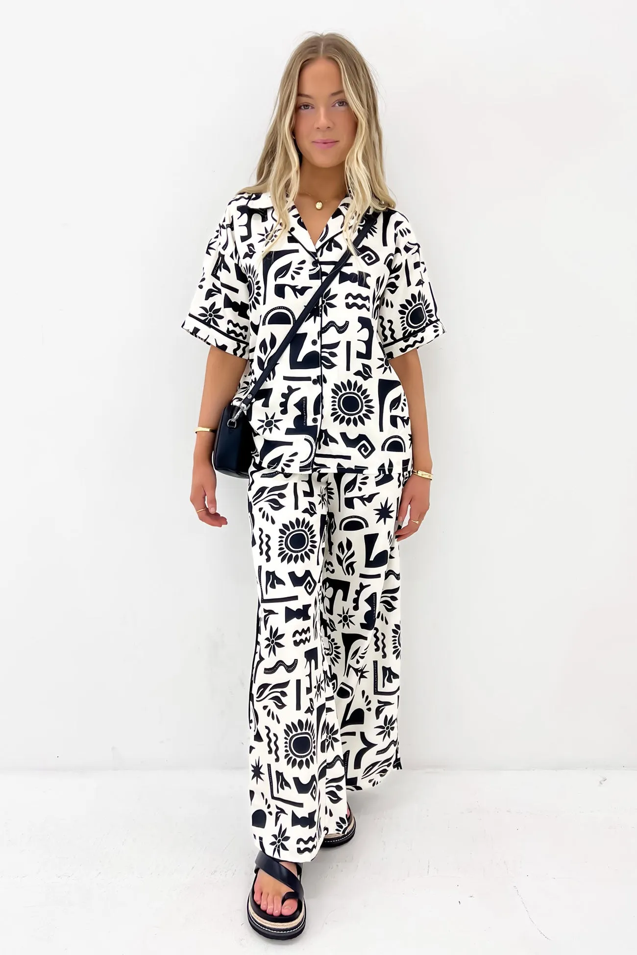 Array Shirt Print PreShrunkCotton Anti microbial coating