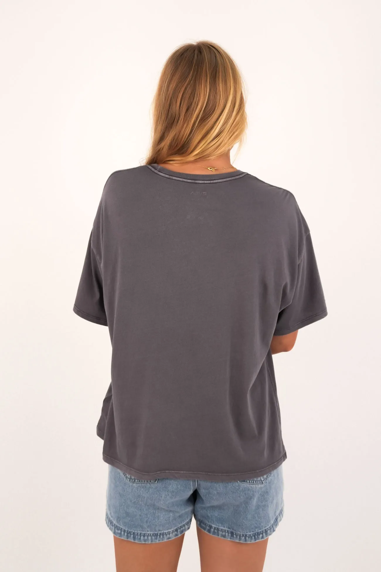 Baggie Tee II Gravel Classic Layer casual outing