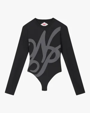 Bad Luck Body Black Lift Mode