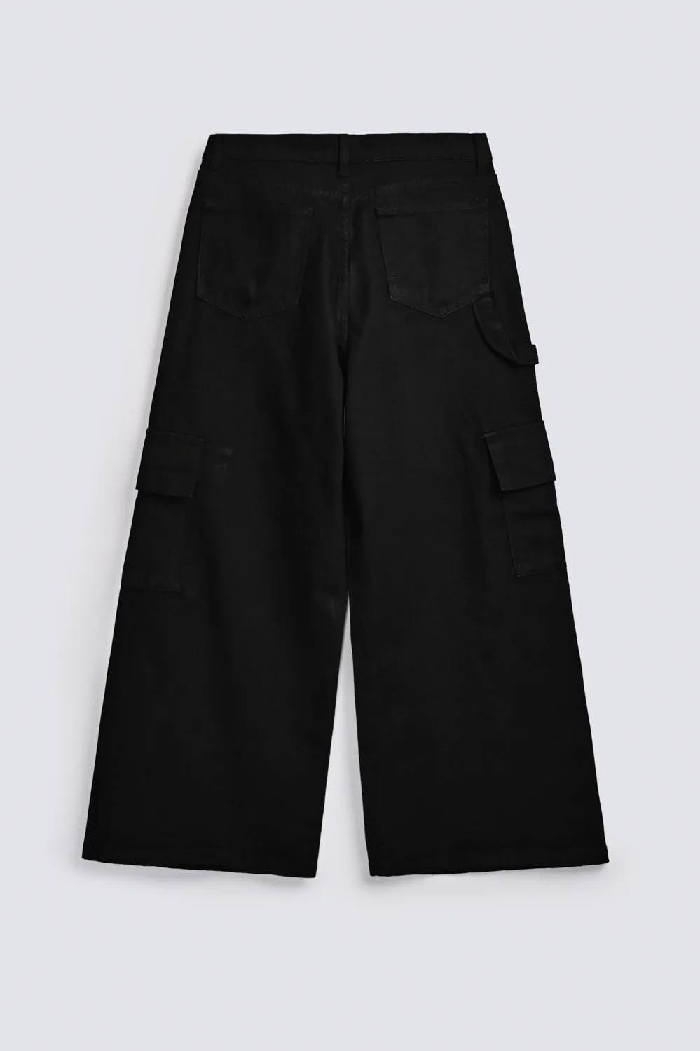 Stain Repellent Coating BASIC CARPENTER DENIM