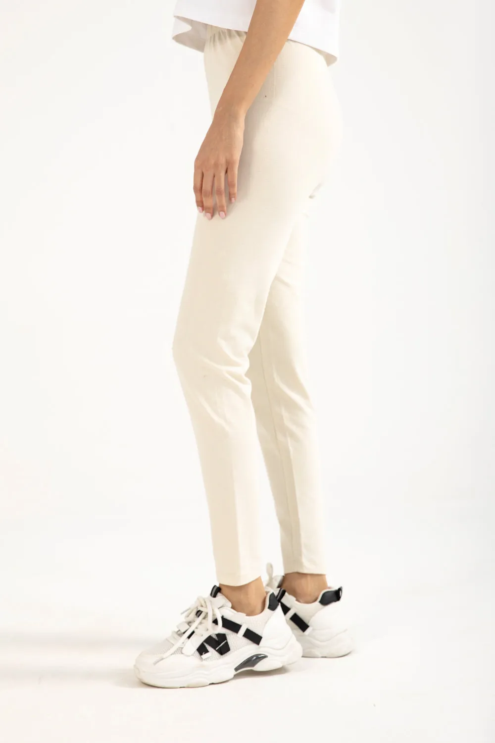 Metallic accents Core Style BASIC TIGHTS