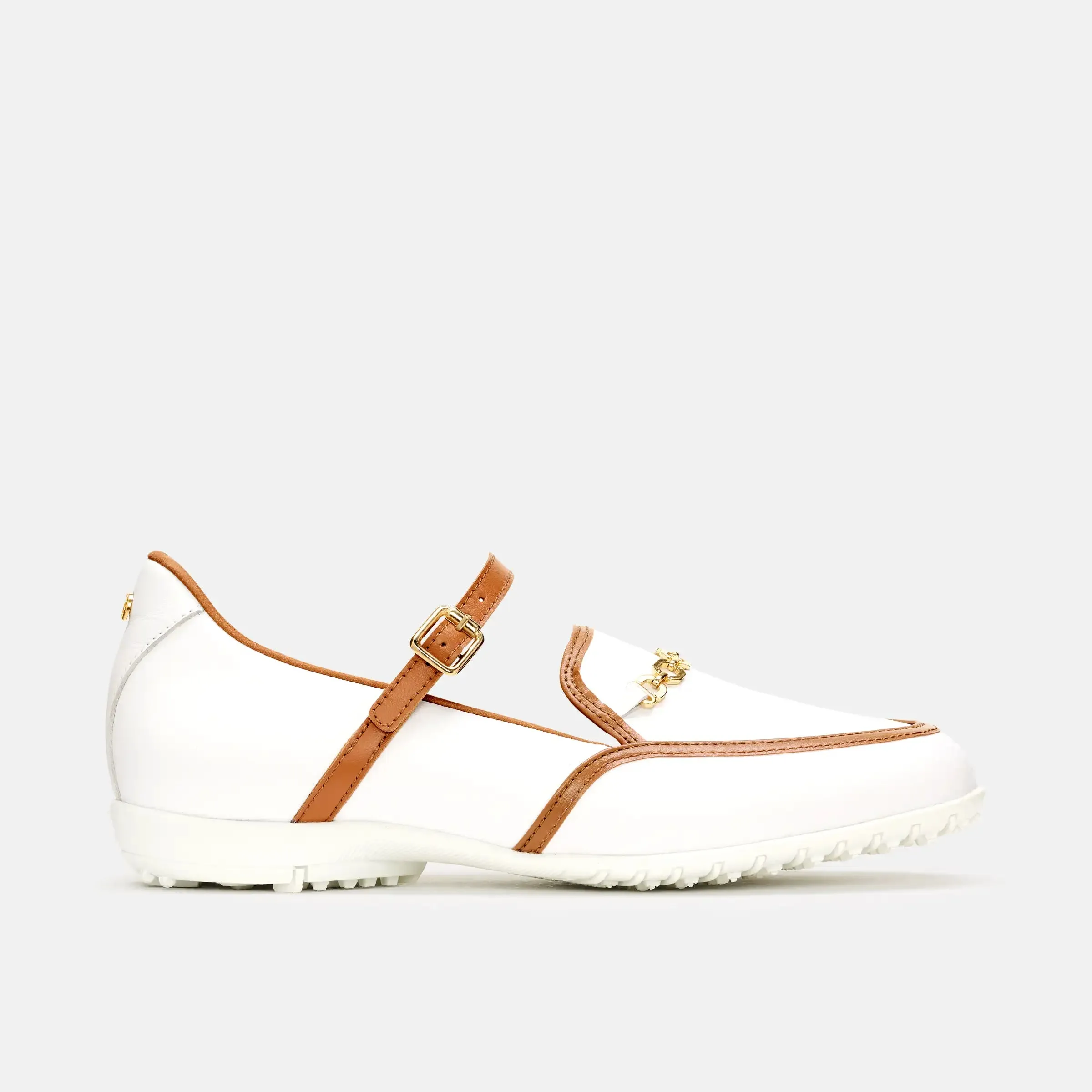 Belladonna - White Waterproof Feature