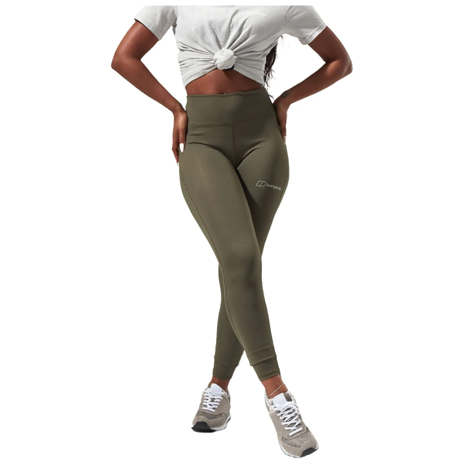 For Men Airport Travel Berghaus Ladies Core Leggings