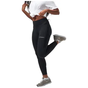 Berghaus Ladies Core Leggings Fitness Lover Moisture Wicking