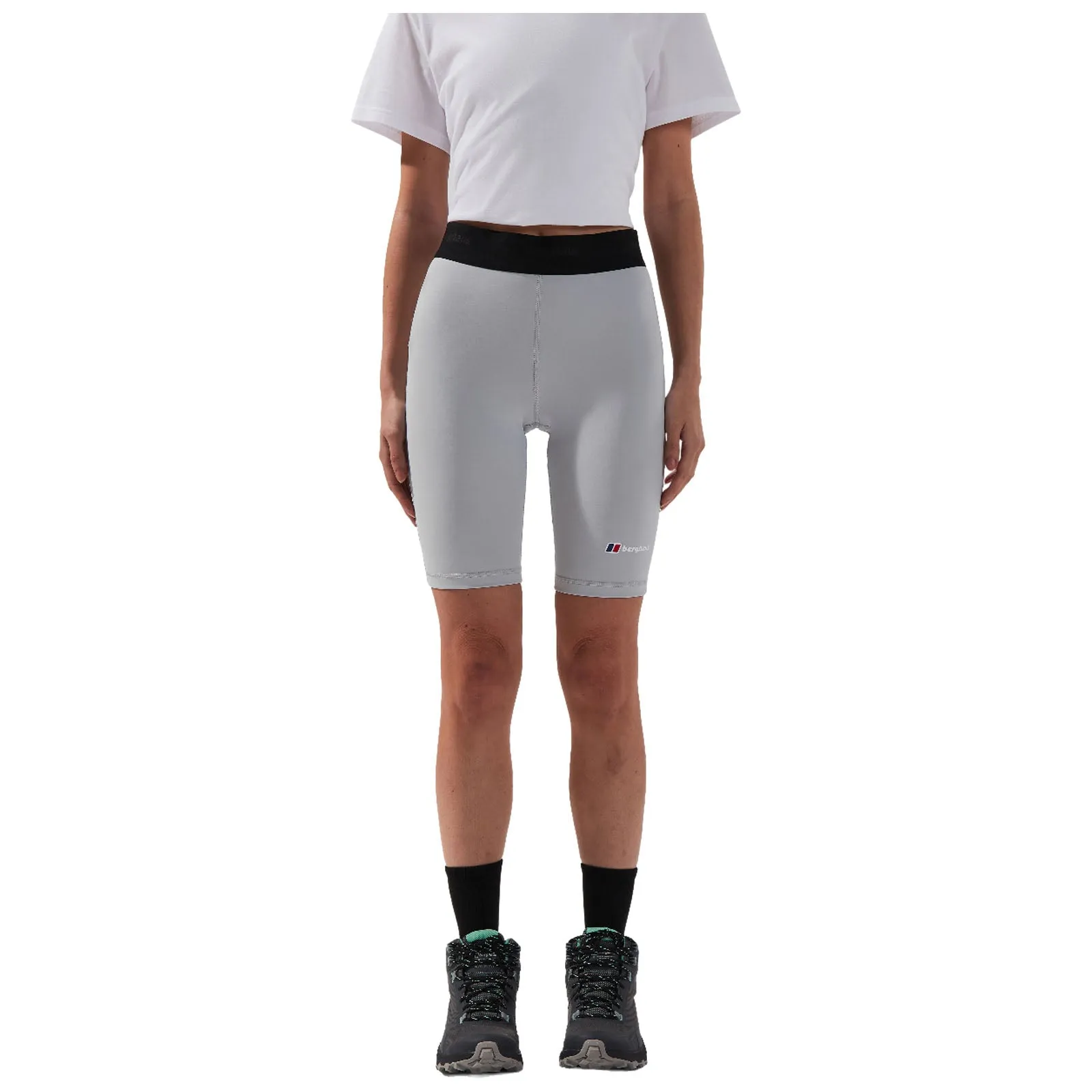 School Sports For Teens Berghaus Ladies Legging Shorts