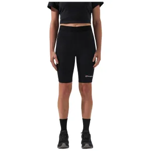 Berghaus Ladies Legging Shorts Gusseted Crotch