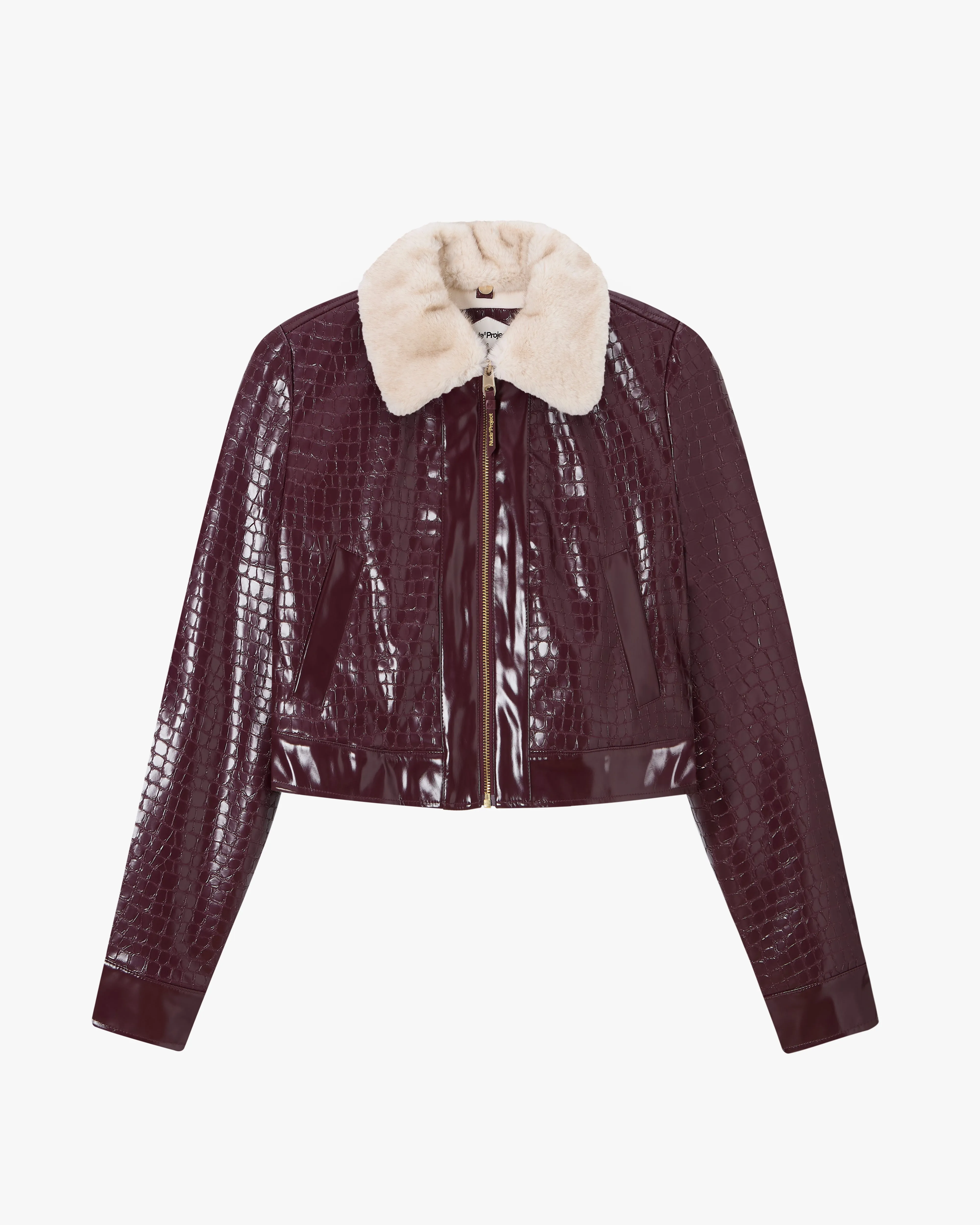 Taped Seam Construction All Season Versatility Bichon Jacket