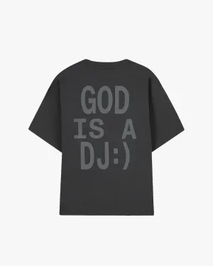City Soul Luxury Mood God is a DJ Tee Ash