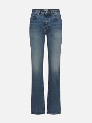 Raw edge The Vertical -- Knock Out