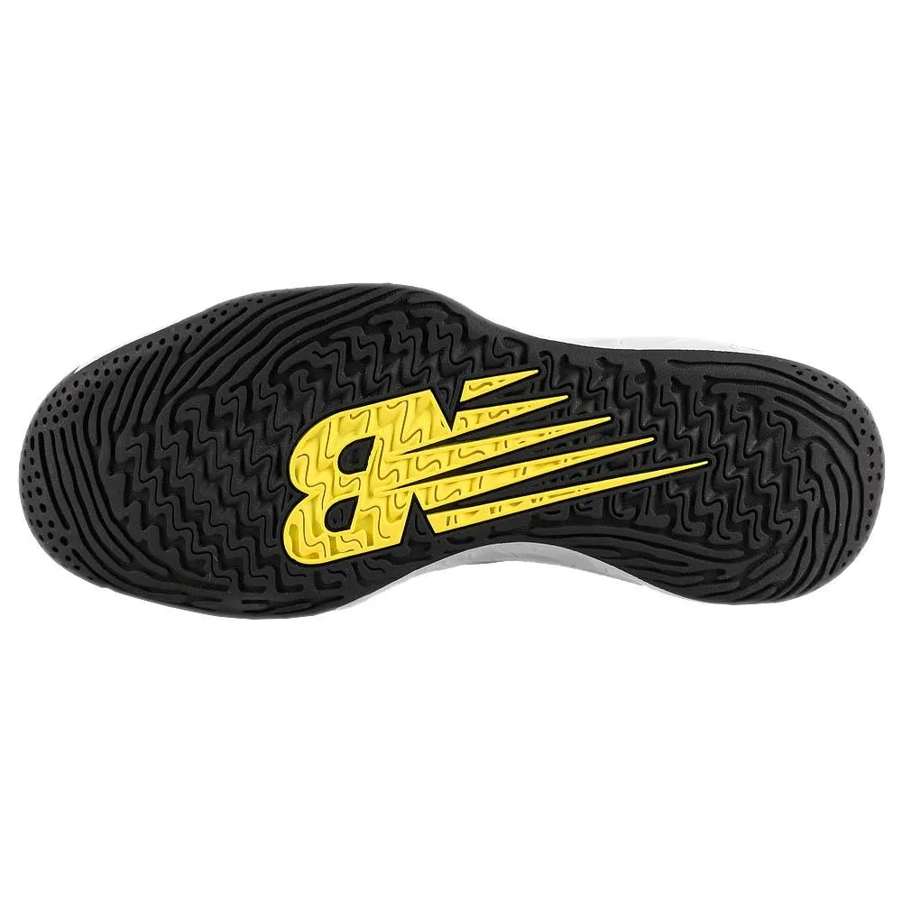 Silicone Grip Strips Vapor Diffusion New Balance Women's Fresh Foam X Rally v1 - Quarry Blue/Terrarium