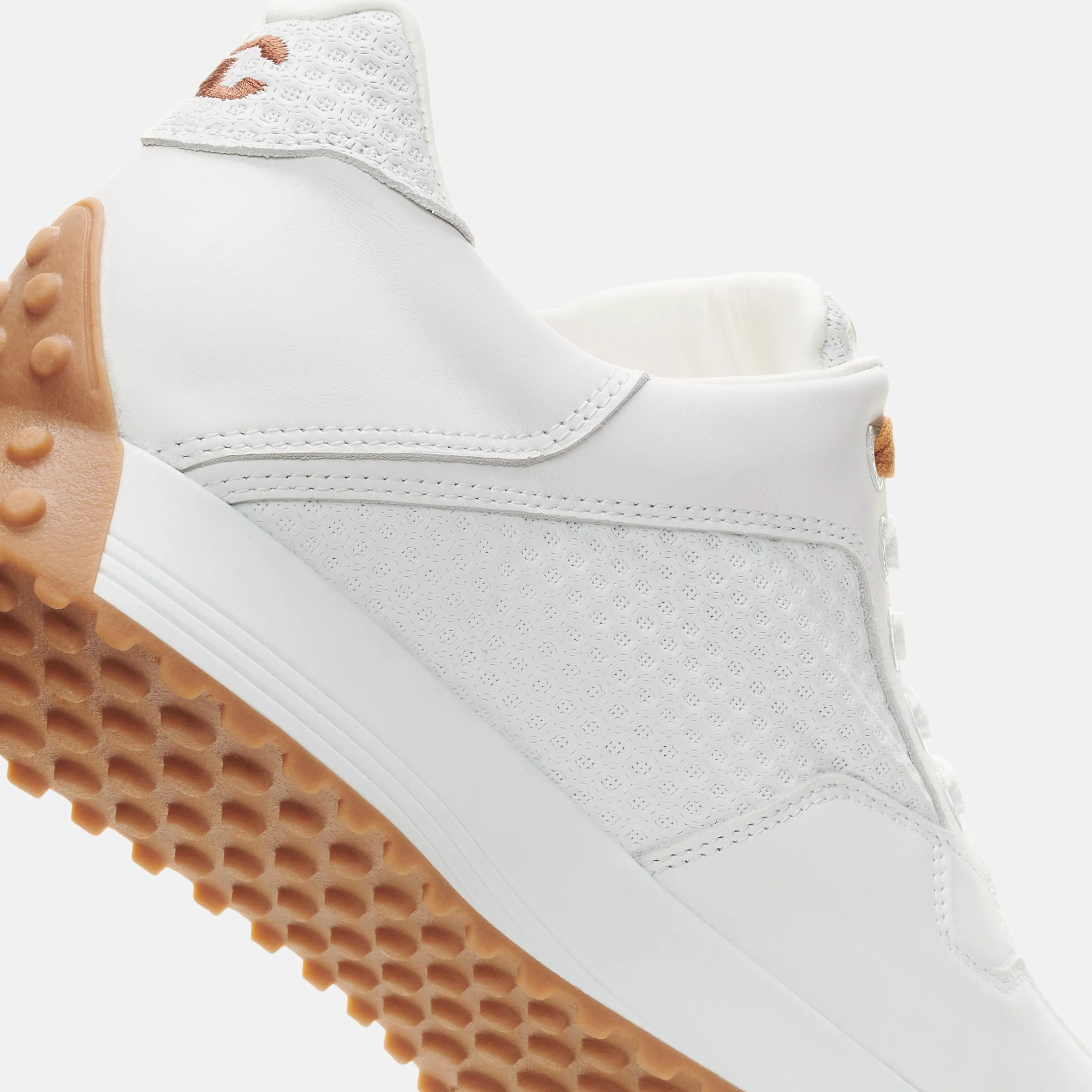 Foot Performance Boreal - White