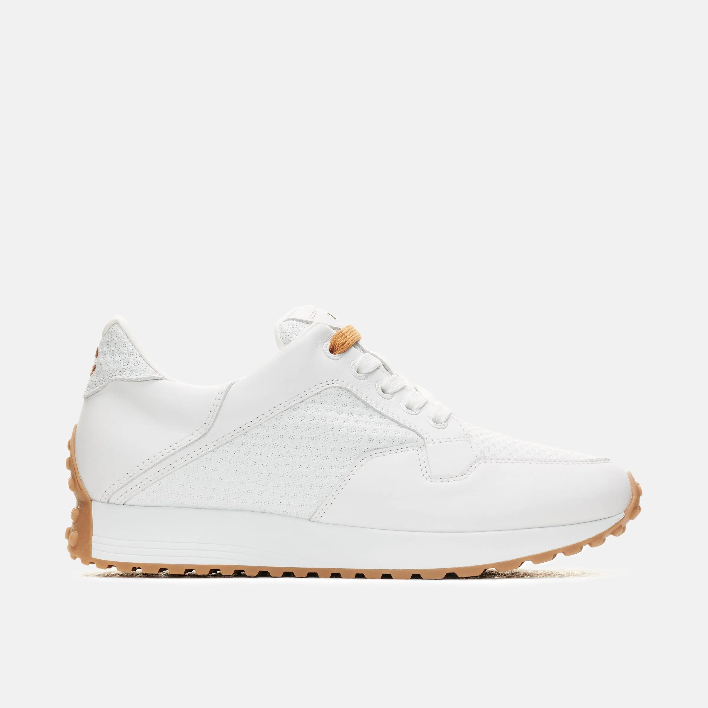 Boreal - White Comfort life Stability Support