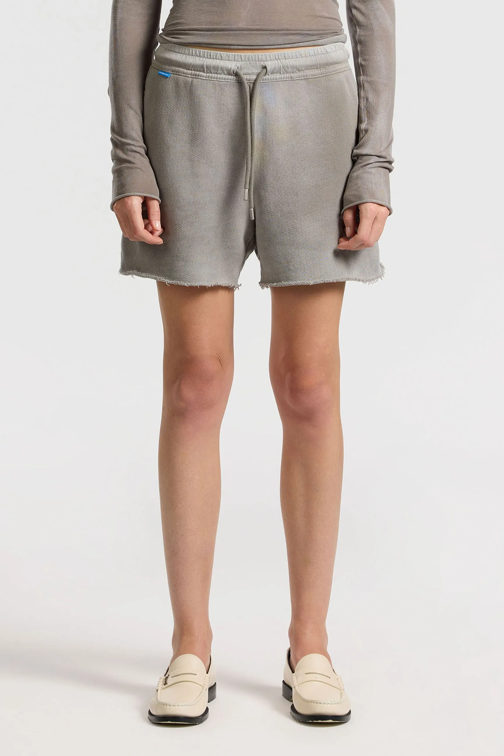 beachy vibe Sport Style Boston Short