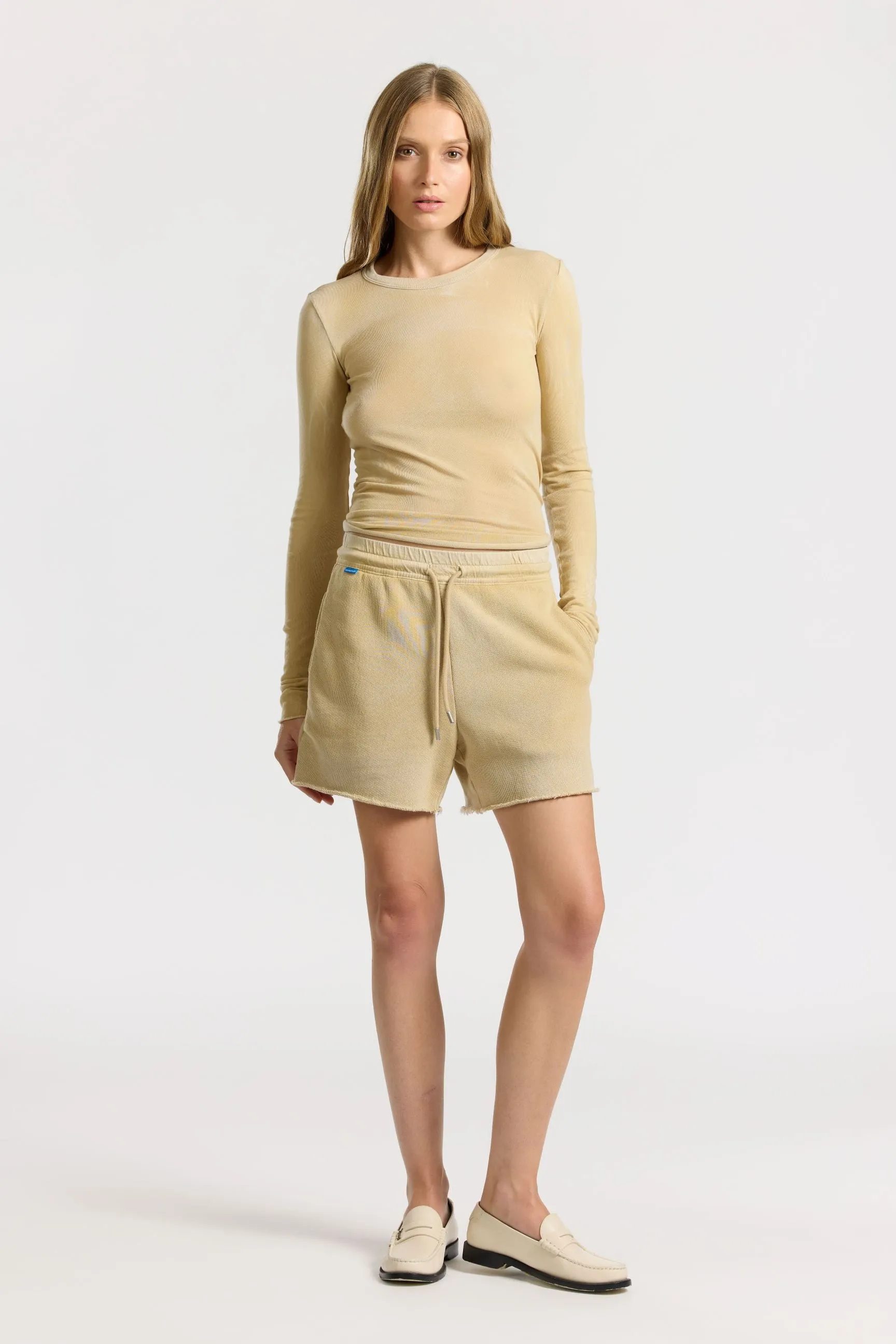 Boston Short barbecue outfit