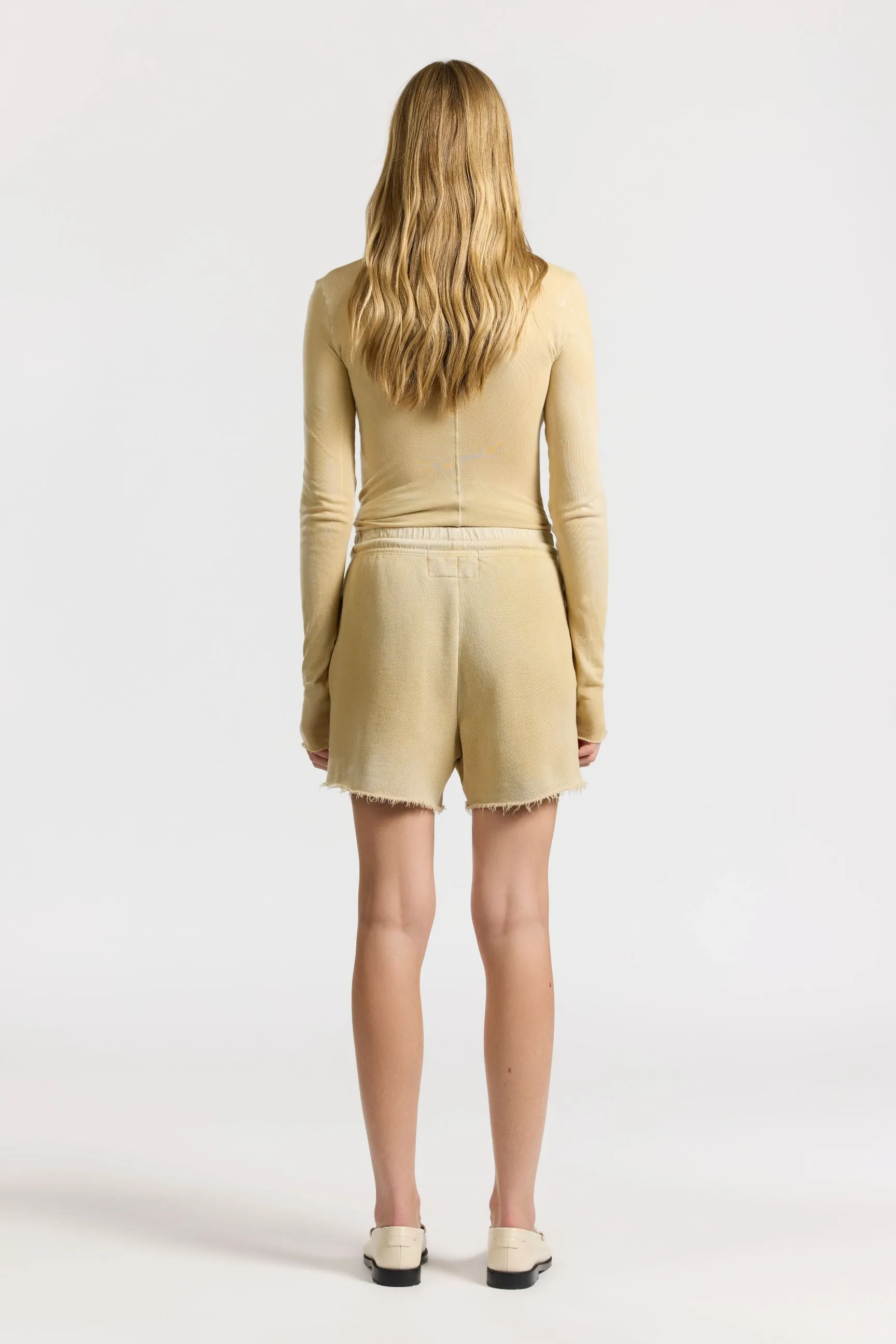 Boston Short Reinforced Seams Everyday Feel