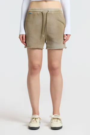 Reflective Trim Detail Boston Short