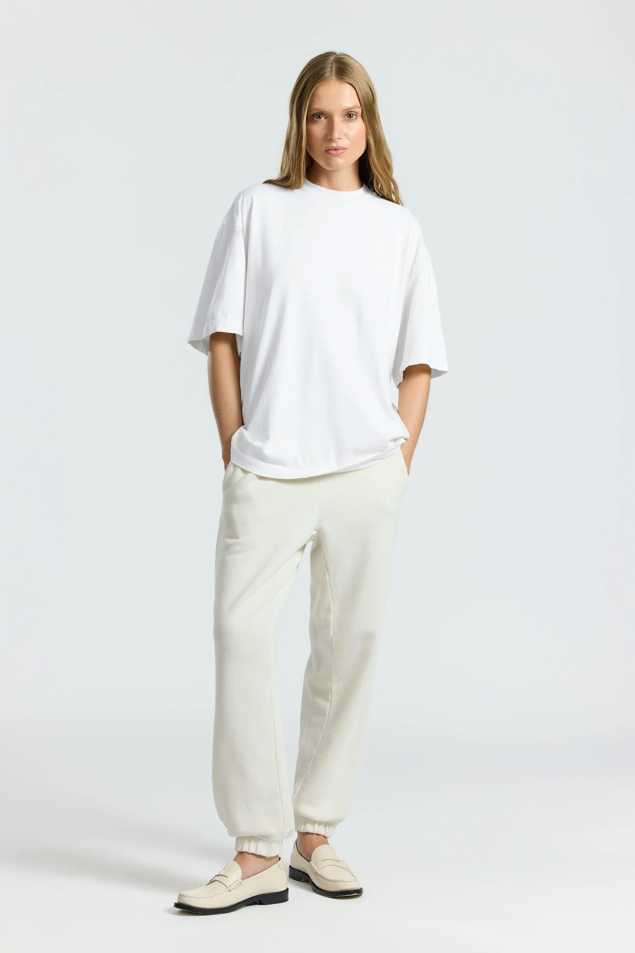 Active Fit Casual Must-Have Bowie Tee