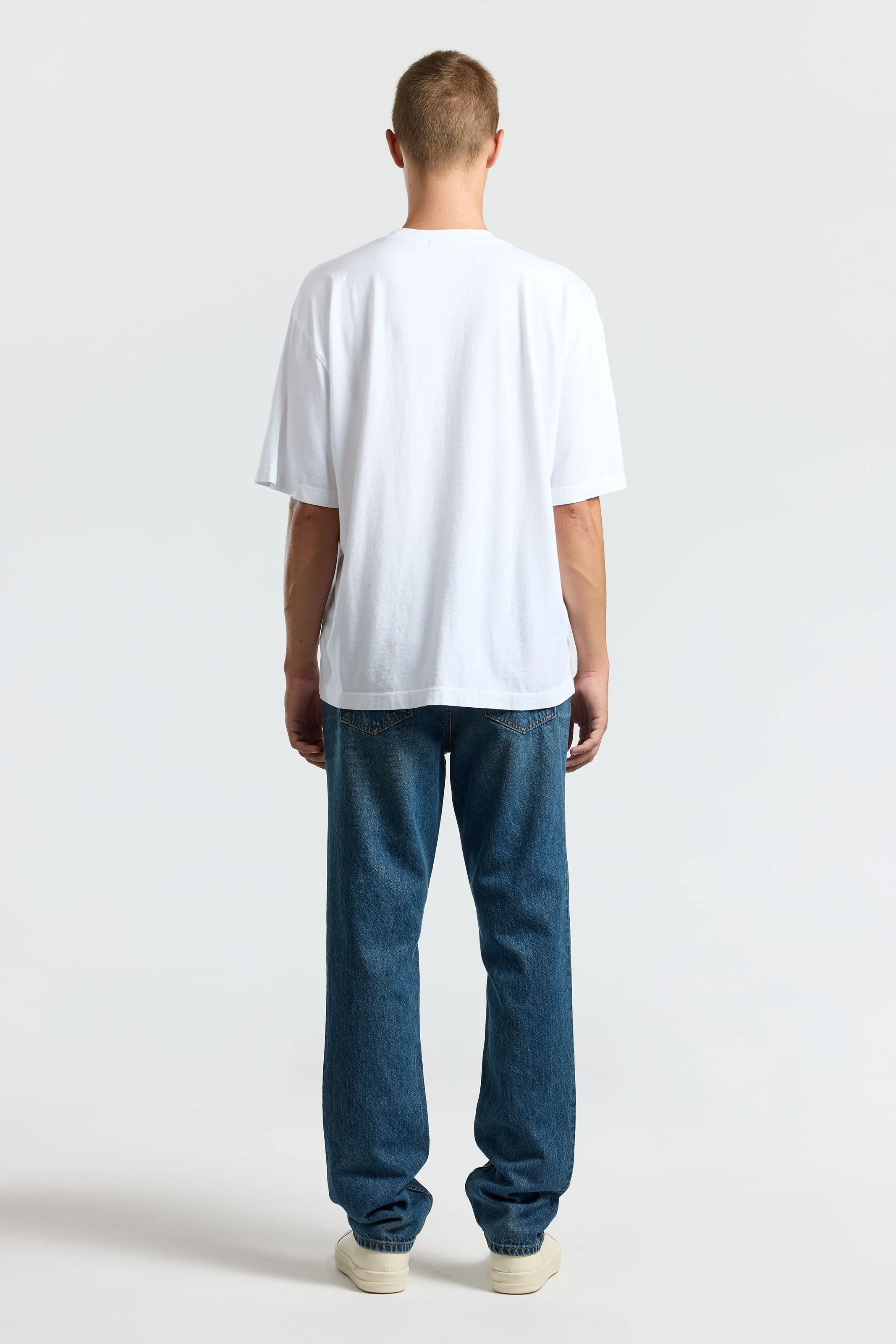 SunProtectionFabric Anti Odor Technology Bowie Tee