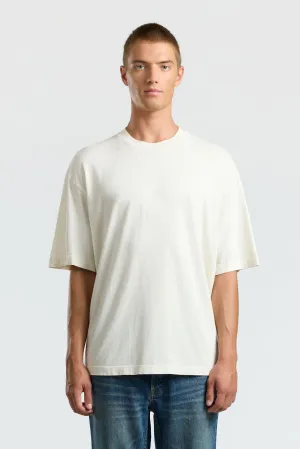 Light Style Simple Chic Bowie Tee