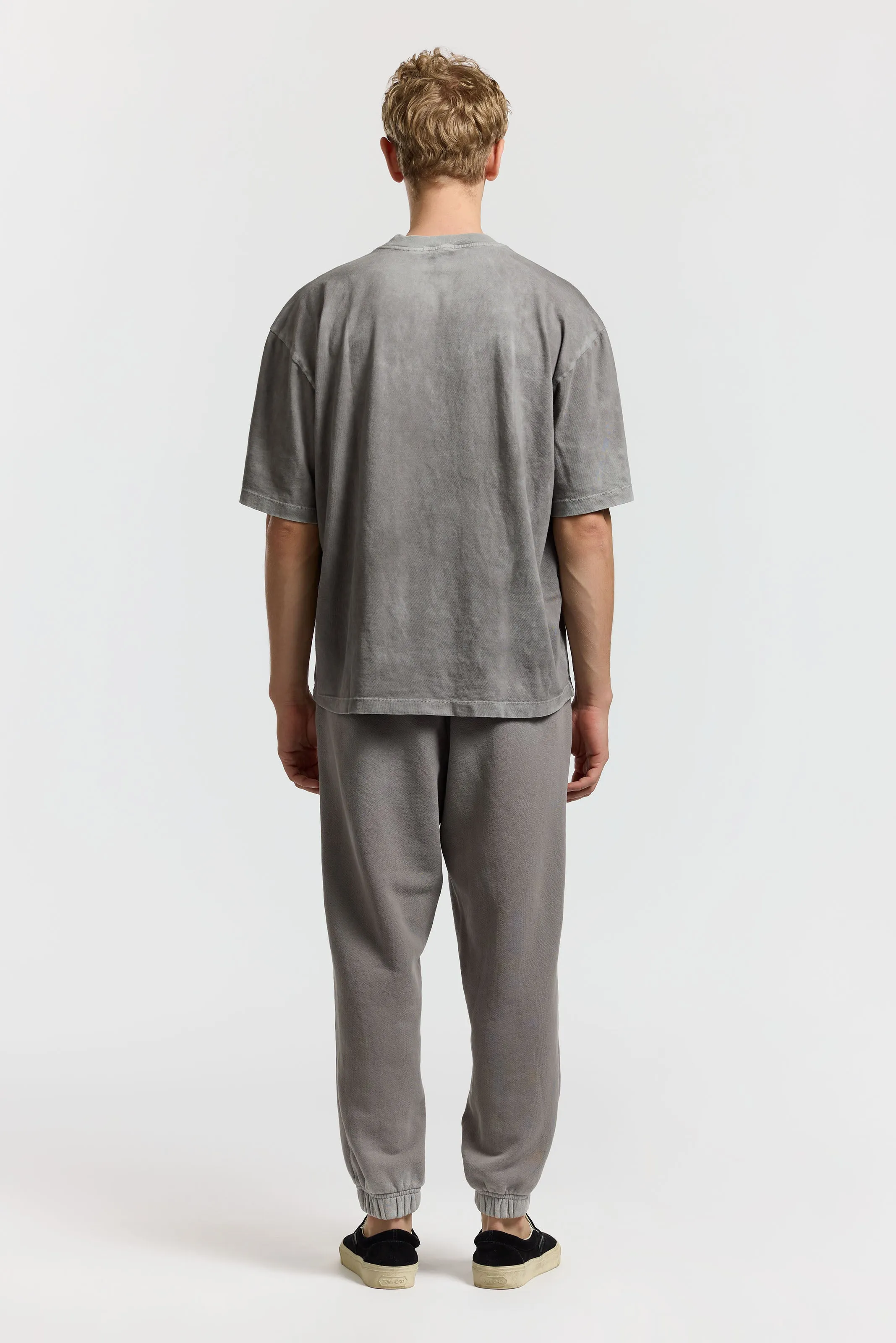 Casual Look Wear Unisex versatility Bowie Tee