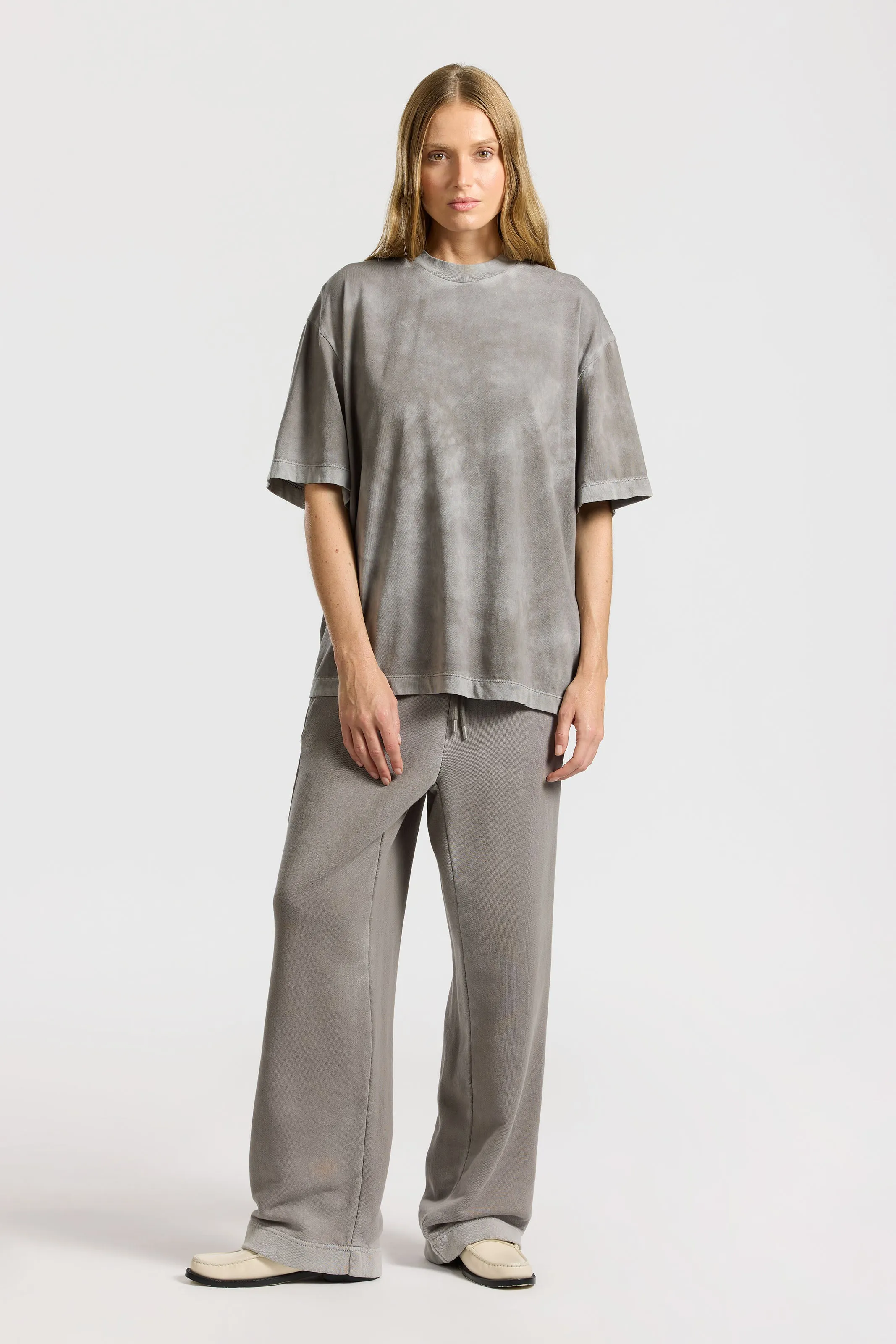 Bowie Tee casual and comfortable