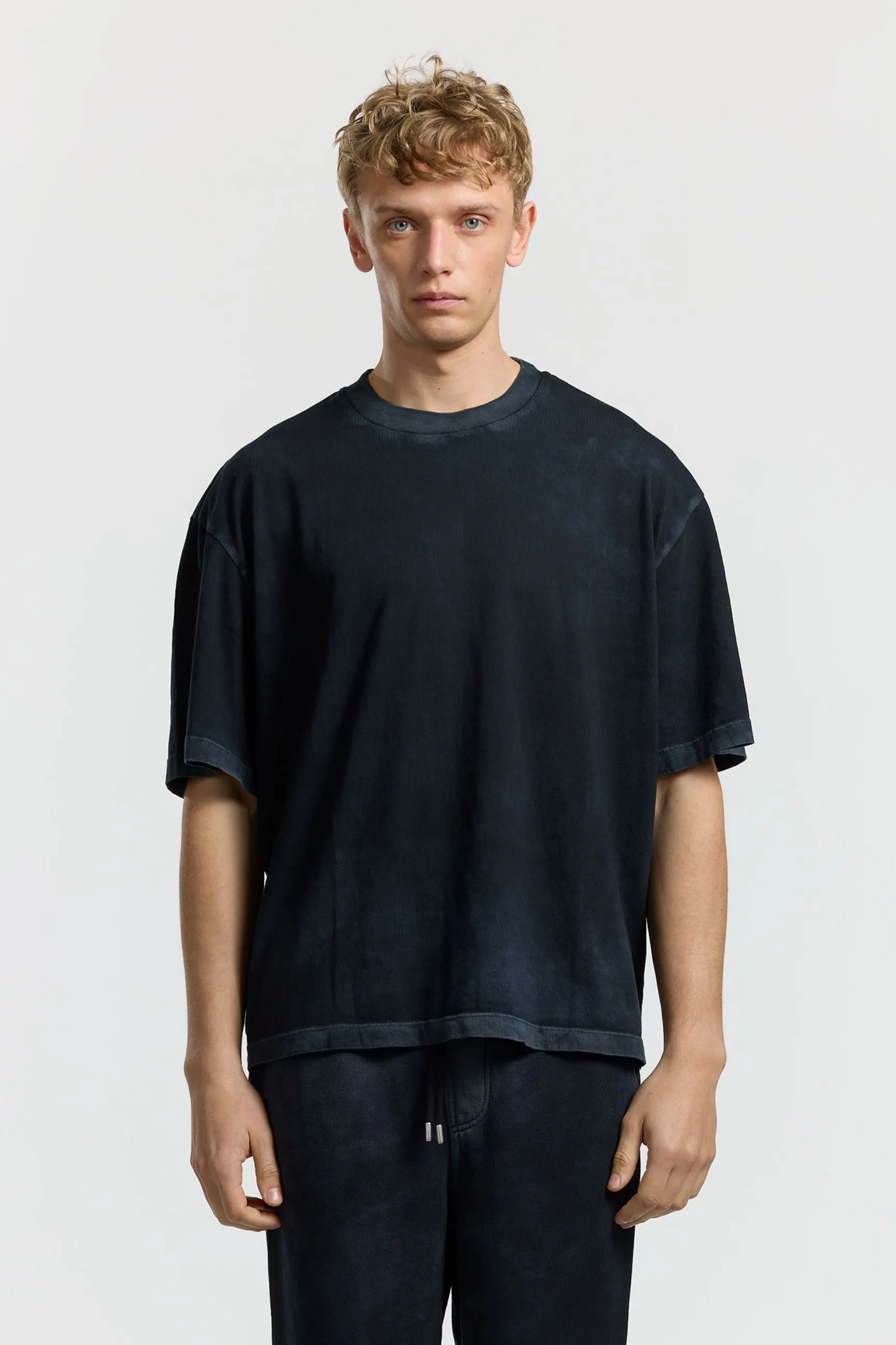 Bowie Tee Skinny Fit