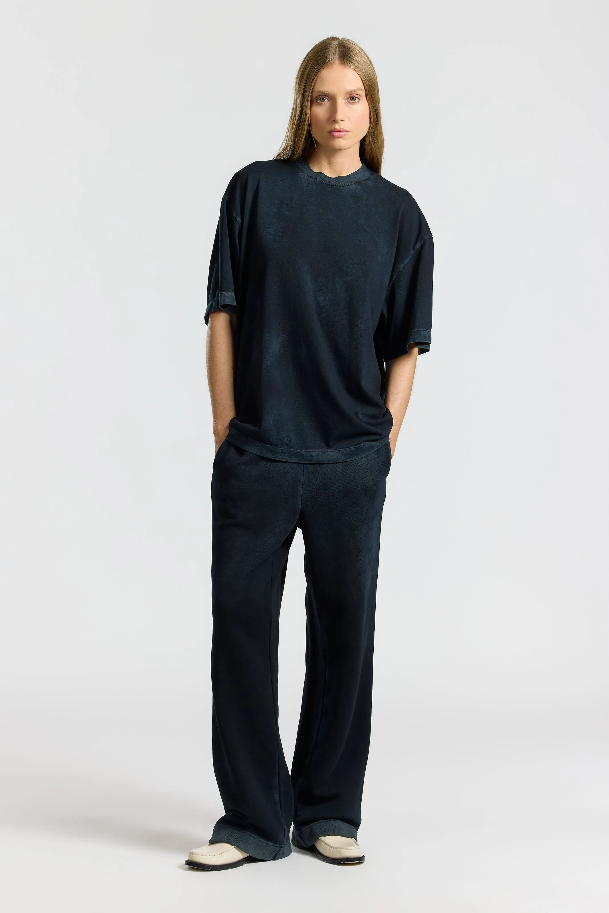 Relaxed Look Bowie Tee